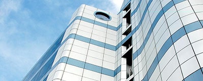 Indoco Head Office